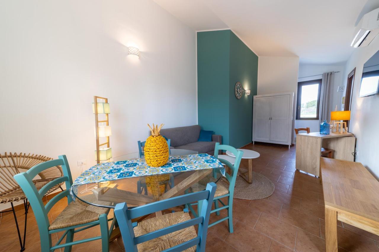 Rif Holiday Home Stagnone Marsala Birgi Vecchi Exterior foto